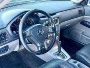 Subaru Forester II Рестайлинг Воронеж  - изображение 39