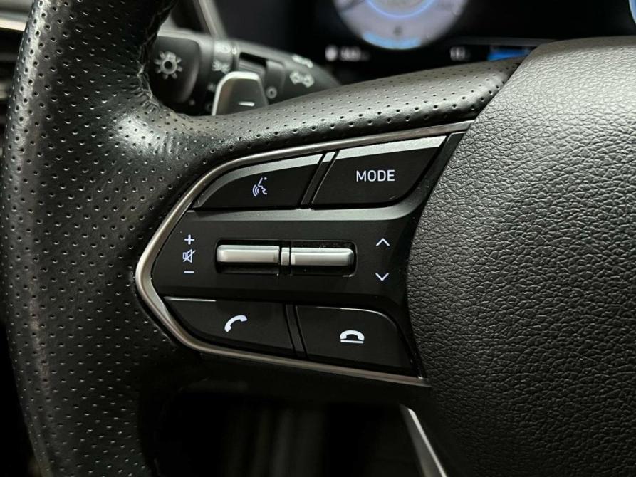 Hyundai Santa Fe IV Рестайлинг Оренбург  - изображение 13