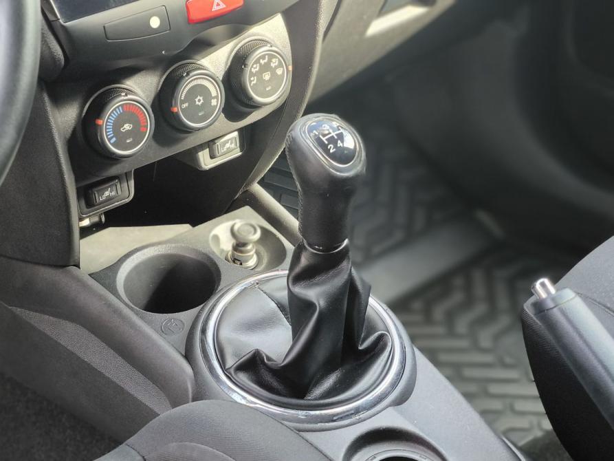 Mitsubishi ASX I Рестайлинг Санкт-Петербург  - изображение 11