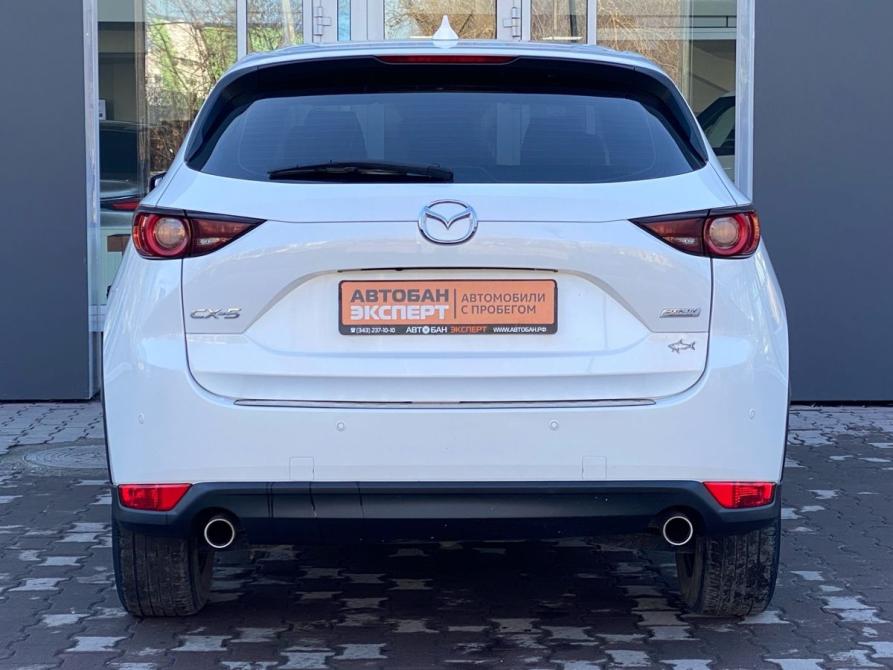 Mazda CX-5 II Екатеринбург  - изображение 4