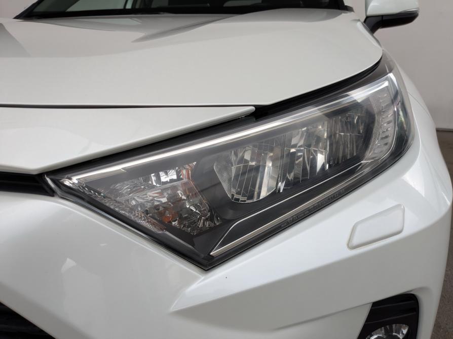 Toyota RAV4 V (XA50) Москва  - изображение 25