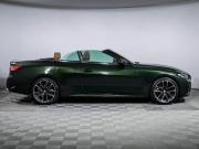 BMW 4 серии G22 G23 G26 Москва  - изображение 24