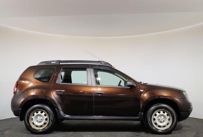 Renault Duster I Рестайлинг с пробегом 2019 года, цена 1 280 000 рублей, 99733 км, внедорожник, Автокод Объявления