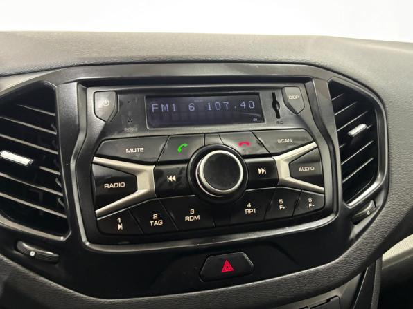 Lada (ВАЗ) Vesta I с пробегом 2016 года, цена 710 000 рублей, 163087 км, седан, Автокод Объявления