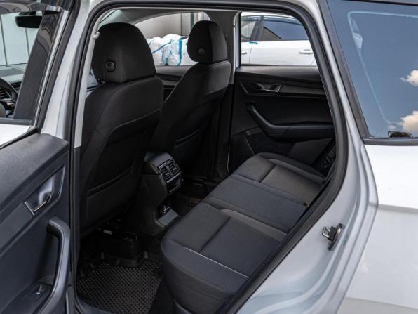 Skoda Karoq I с пробегом 2021 года, цена 2 220 000 рублей, 86068 км, внедорожник, Автокод Объявления