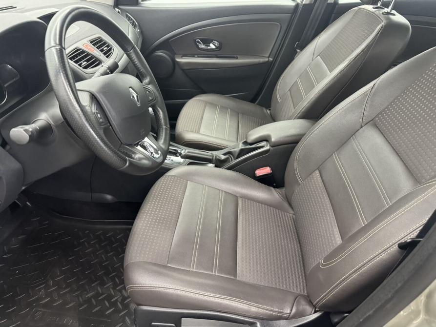 Renault Fluence I Рестайлинг Воронеж  - изображение 14