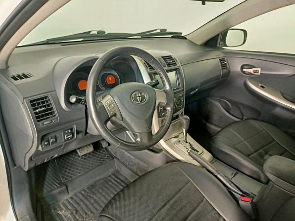 Toyota Corolla X (E140 E150) с пробегом 2010 года, цена 695 000 рублей, 230000 км, седан, Автокод Объявления