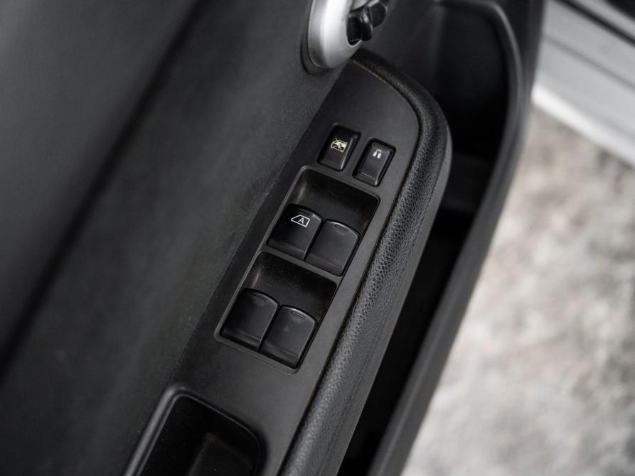 Nissan Tiida I Рестайлинг Иркутск  - изображение 14