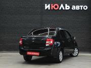 Lada (ВАЗ) Granta I Екатеринбург  - изображение 23