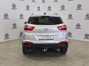 Hyundai Creta I Рестайлинг Тольятти  - изображение 27