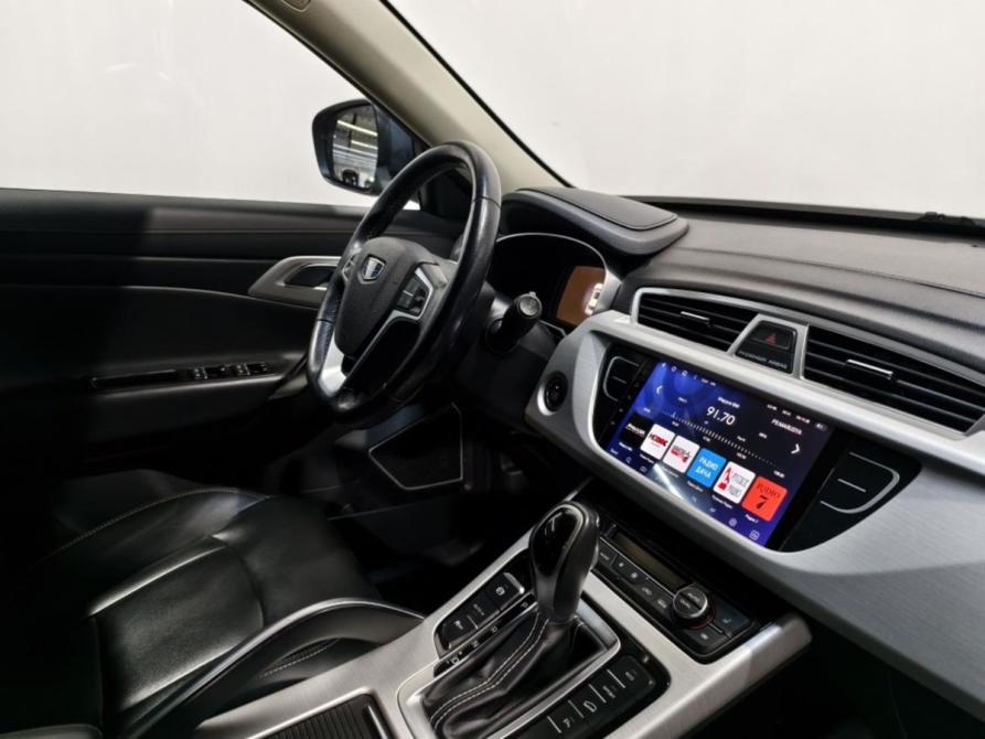 Geely Atlas I Курск  - изображение 6