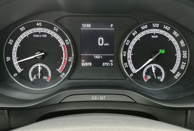Skoda Kodiaq I с пробегом 2019 года, цена 2 300 000 рублей, 82875 км, внедорожник, Автокод Объявления