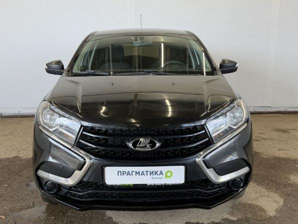 Lada (ВАЗ) XRAY I с пробегом 2017 года, цена 635 000 рублей, 130000 км, хэтчбек, Автокод Объявления