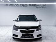 Chevrolet Cruze I Уфа  - изображение 26
