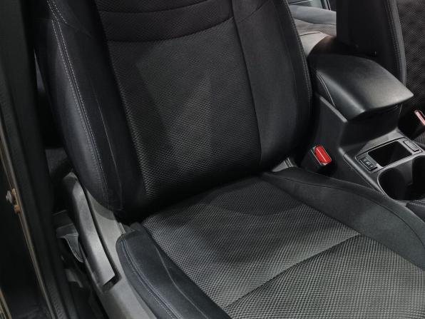 Nissan Qashqai II с пробегом 2017 года, цена 1 575 000 рублей, 118500 км, внедорожник, Автокод Объявления