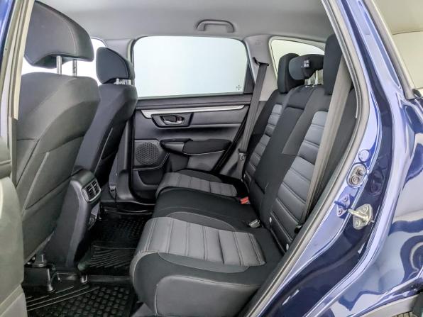 Honda CR-V V с пробегом 2019 года, цена 2 995 000 рублей, 107700 км, внедорожник, Автокод Объявления