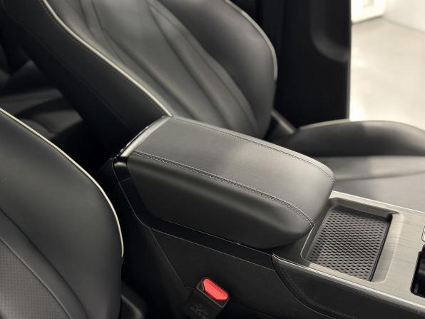 Chery Tiggo 4 I Рестайлинг 2 с пробегом 2025 года, цена 1 950 000 рублей, 16000 км, внедорожник, Автокод Объявления