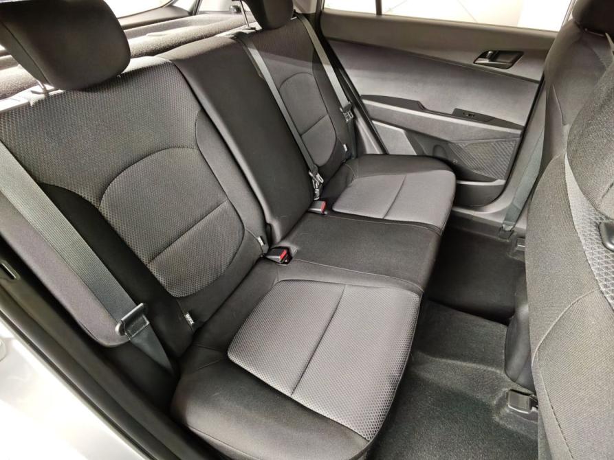 Hyundai Creta I Москва  - изображение 16