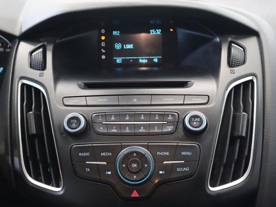 Ford Focus III Рестайлинг Ярославль  - изображение 10