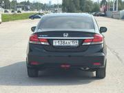 Honda Civic IX Рестайлинг Пермь  - изображение 11