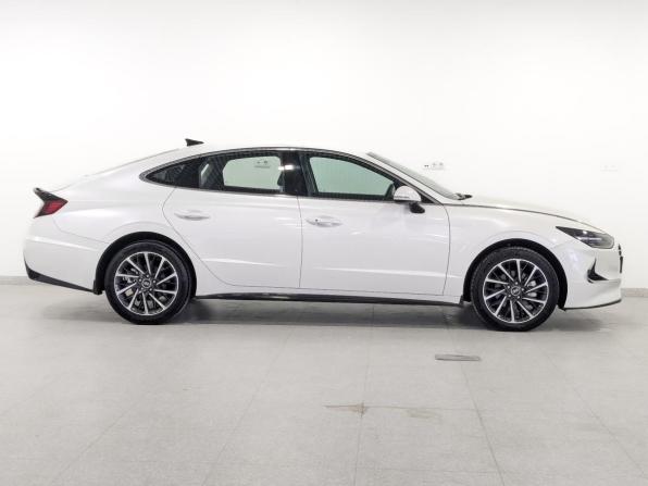 Hyundai Sonata VIII (DN8) с пробегом 2022 года, цена 3 945 000 рублей, 660 км, седан, Автокод Объявления