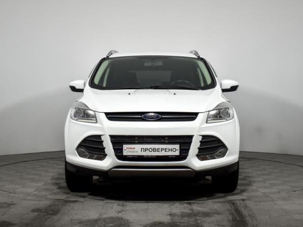 Ford Kuga II с пробегом 2015 года, цена 1 129 000 рублей, 211000 км, внедорожник, Автокод Объявления