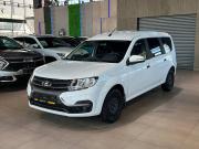 Lada (ВАЗ) Largus I Рестайлинг Оренбург  - изображение 20
