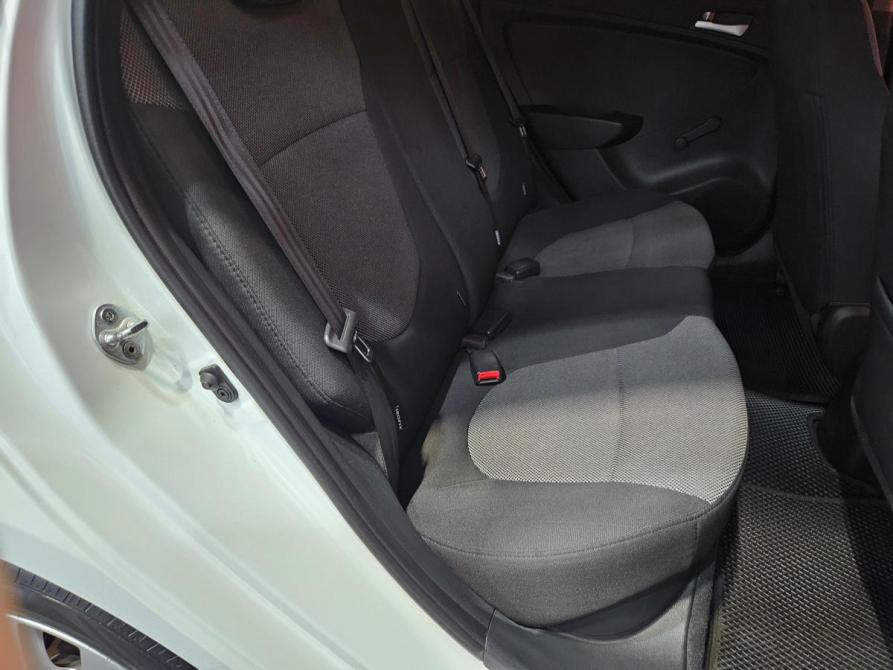 Hyundai Solaris I Вологда  - изображение 12