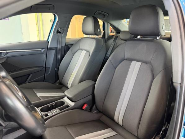 Audi A3 IV (8Y) с пробегом 2021 года, цена 1 699 000 рублей, 165936 км, седан, Автокод Объявления
