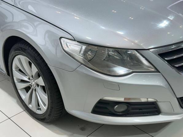 Volkswagen Passat CC I с пробегом 2010 года, цена 1 030 000 рублей, 162791 км, седан, Автокод Объявления