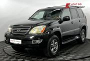 Lexus GX I Нижний Новгород  - изображение 25