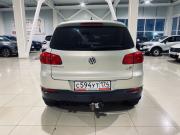 Volkswagen Tiguan I Рестайлинг Миасс  - изображение 31