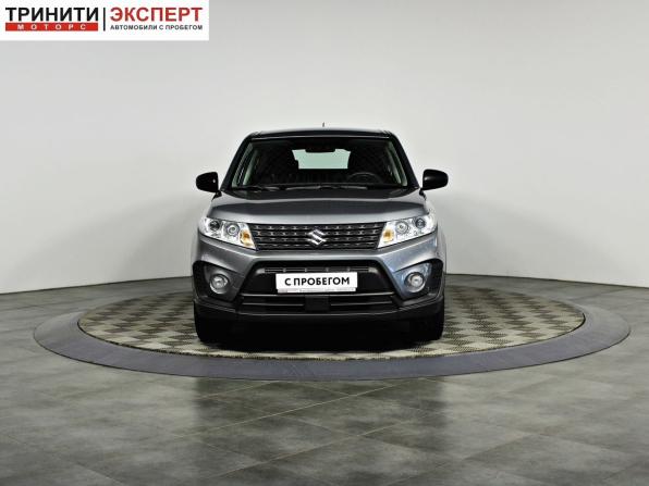 Suzuki Vitara II Рестайлинг с пробегом 2020 года, цена 1 737 000 рублей, 109177 км, внедорожник, Автокод Объявления