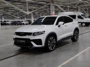 Geely Tugella I Рестайлинг Казань  - изображение 23