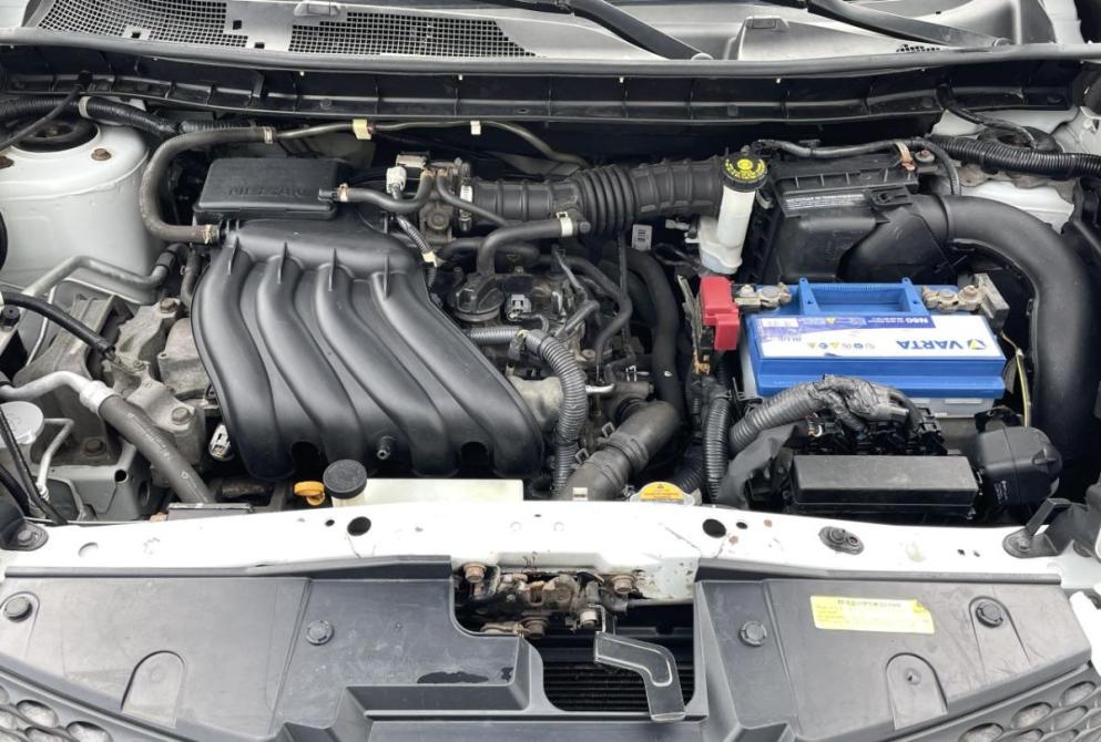 Nissan Juke I Иваново  - изображение 28
