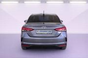 Hyundai Solaris II Рестайлинг Москва  - изображение 19