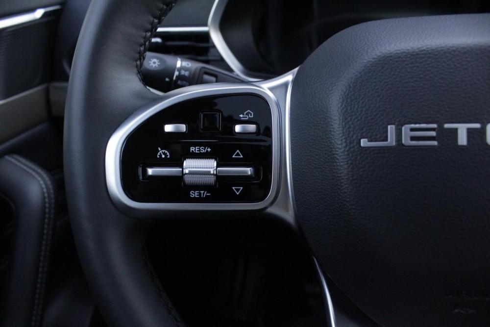 JETOUR X70 I Рестайлинг 2 Брянск  - изображение 14