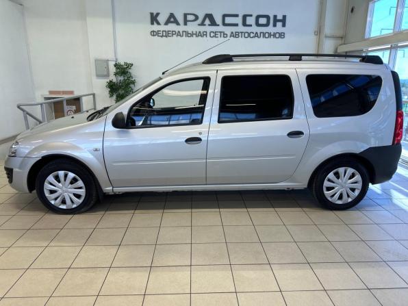 Lada (ВАЗ) Largus I с пробегом 2015 года, цена 630 000 рублей, 155000 км, универсал, Автокод Объявления