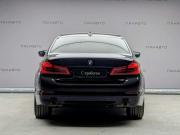 BMW 5 серии VII (G30/G31/G38) Москва  - изображение 23