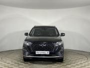 Chery Tiggo 7 Pro Max I Воронеж  - изображение 33