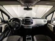 Peugeot Partner II Рестайлинг Москва  - изображение 30