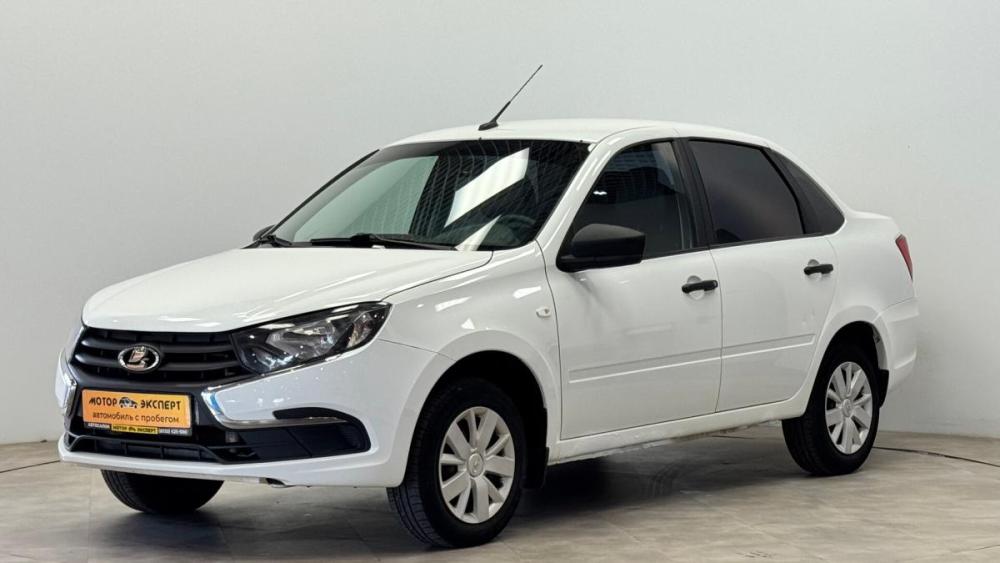 Lada (ВАЗ) Granta I Рестайлинг Киров  - изображение 1