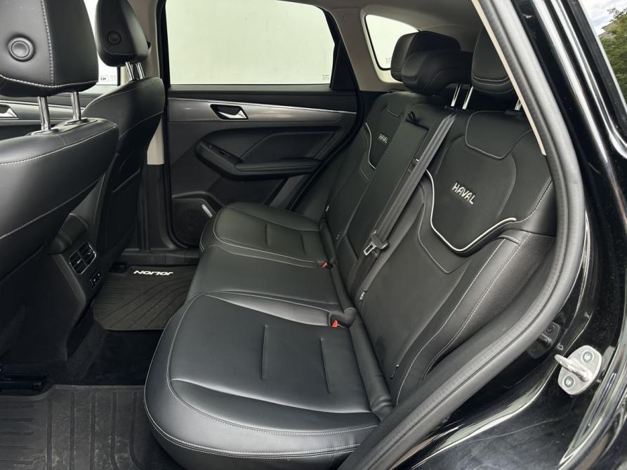 Haval Jolion I Москва  - изображение 10