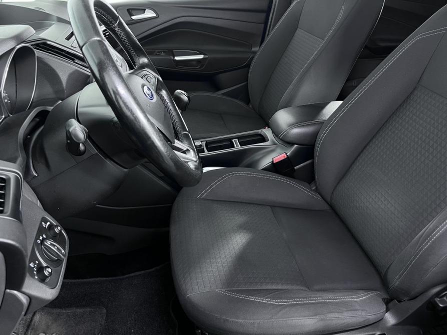 Ford C-MAX II Рестайлинг Калининград  - изображение 9