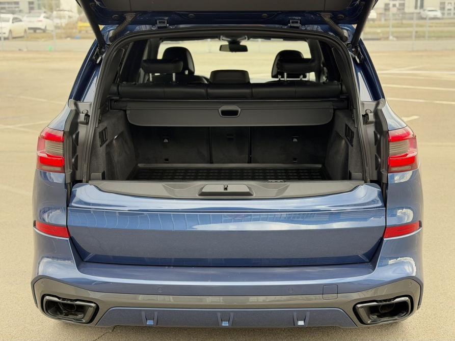 BMW X5 IV (G05/G18) Казань  - изображение 38