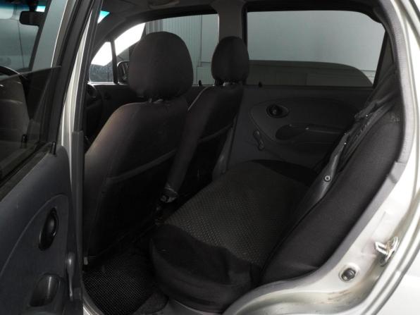 Daewoo Matiz I Рестайлинг с пробегом 2007 года, цена 399 000 рублей, 176988 км, хэтчбек, Автокод Объявления
