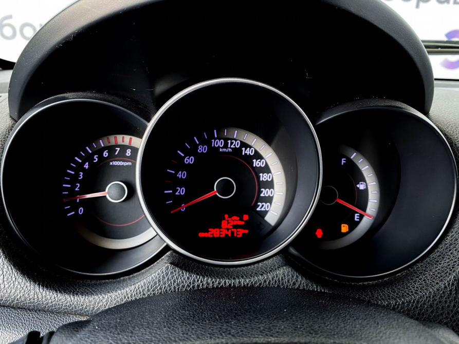 Kia Cerato II Ростов-на-Дону  - изображение 13