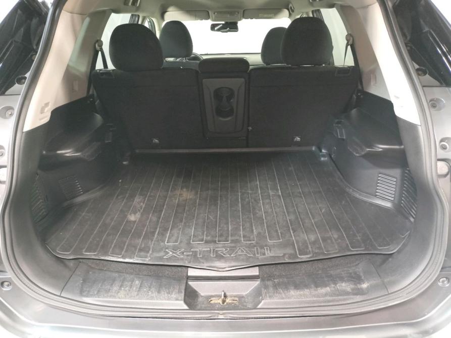 Nissan X-Trail III Архангельск  - изображение 19