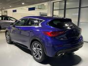 Infiniti Q30 Сыктывкар  - изображение 35