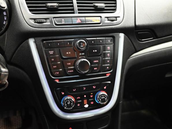 Opel Mokka I с пробегом 2013 года, цена 1 050 000 рублей, 185981 км, внедорожник, Автокод Объявления